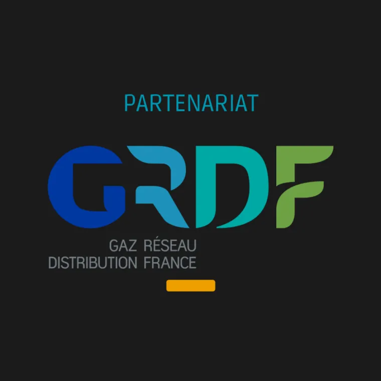 Rco plomberie et GRDF
