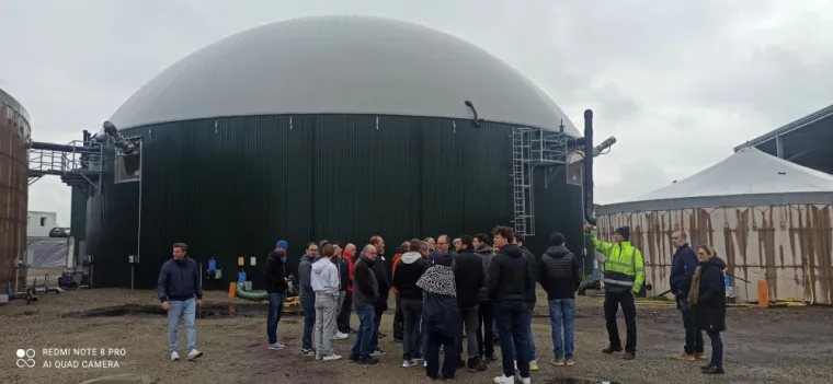 🌱🔥 Le gaz vert, une réalité en Occitanie ! 🔥🌱, Toulouse, RCO Plomberie