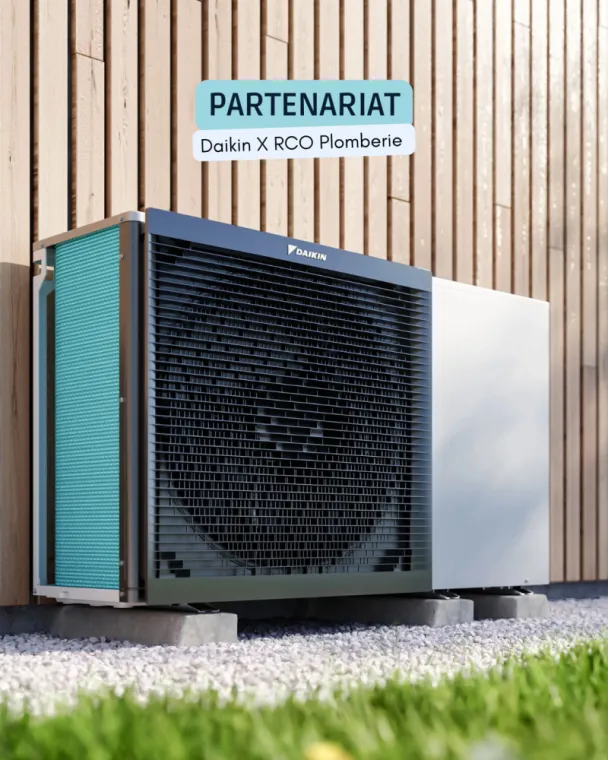 🔧 Préparez votre pompe à chaleur pour l’été avec RCO Plomberie, Toulouse, RCO Plomberie