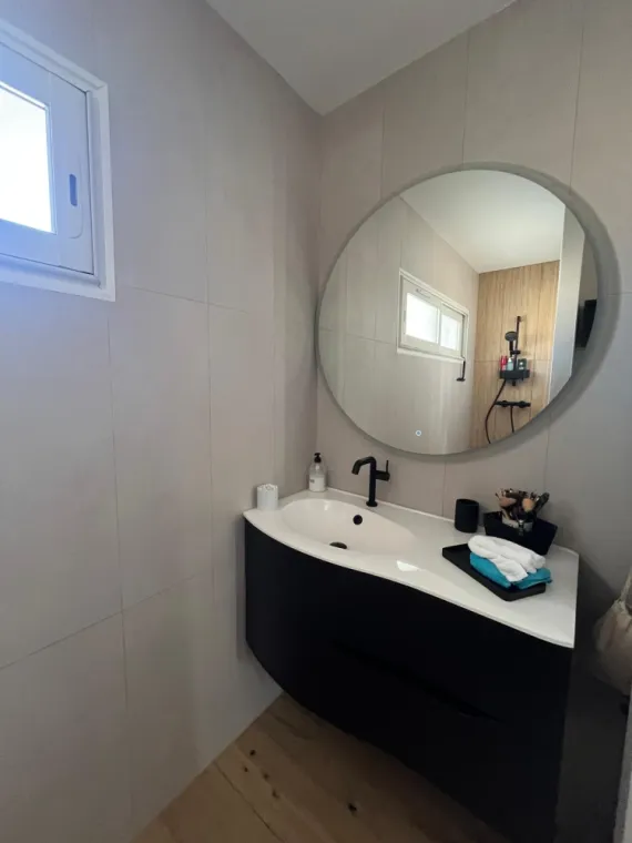 ✨ INCROYABLE AVANT / APRÈS d'une salle de bain, Toulouse, RCO Plomberie