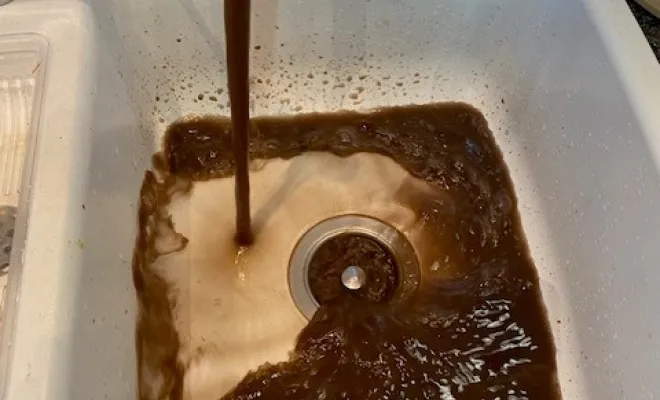 Désembouage, Toulouse, RCO Plomberie