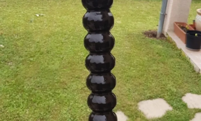 Carotte de désembouage, Toulouse, RCO Plomberie