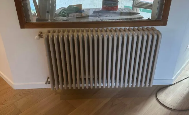 Radiateur Irsap Tesi 
