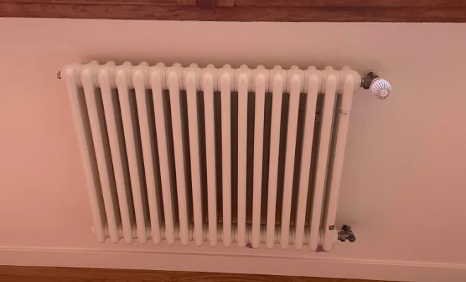 Radiateur Irsap Tesi 